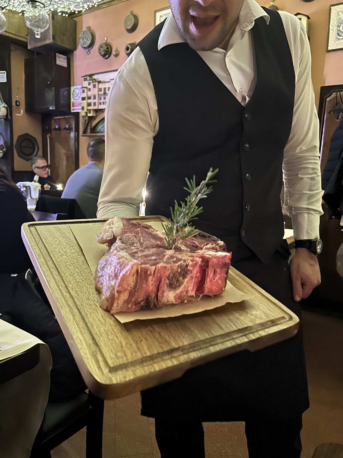 Ristorante il Paiolo - 8