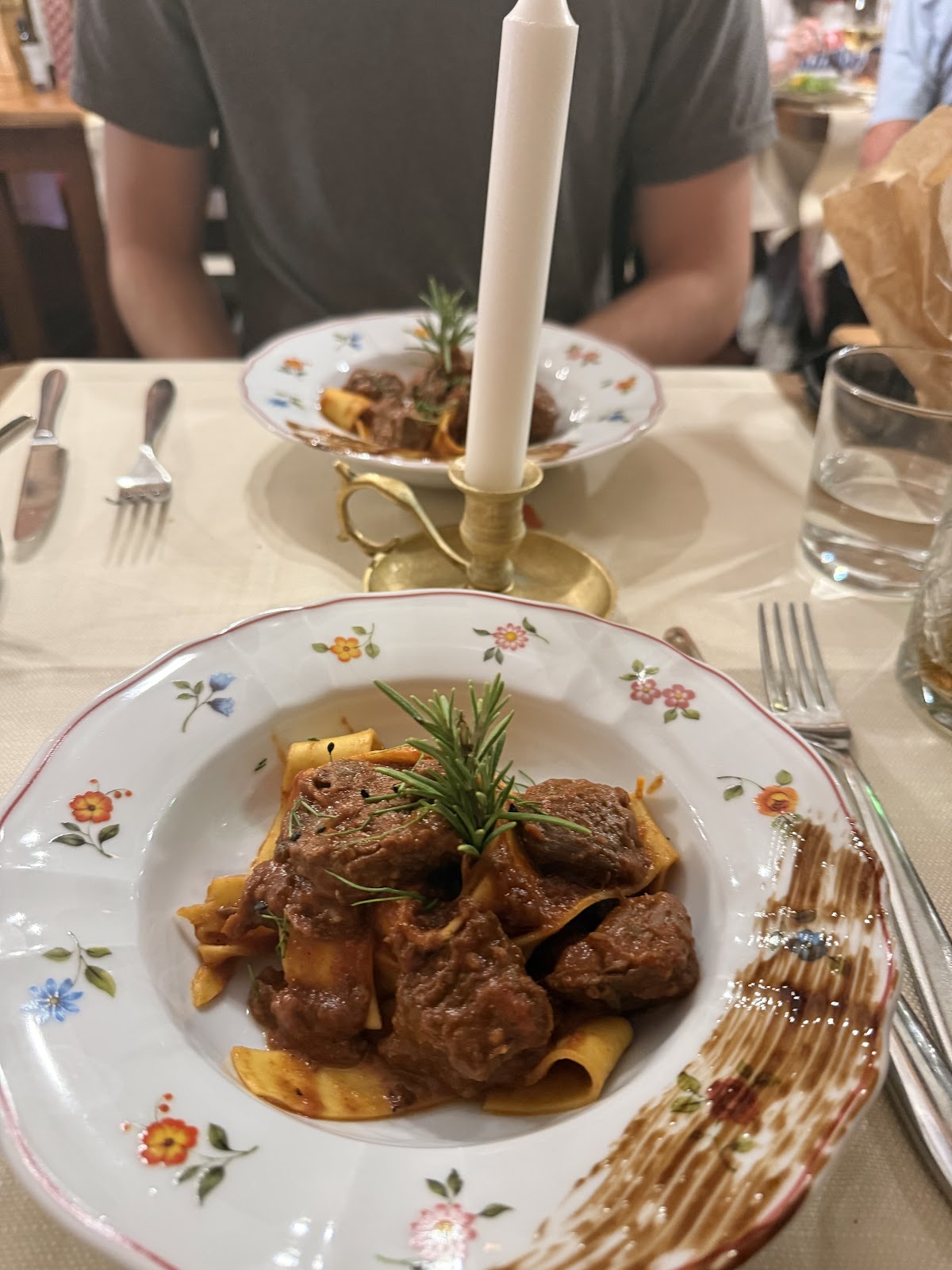 Ristorante il Paiolo - 10