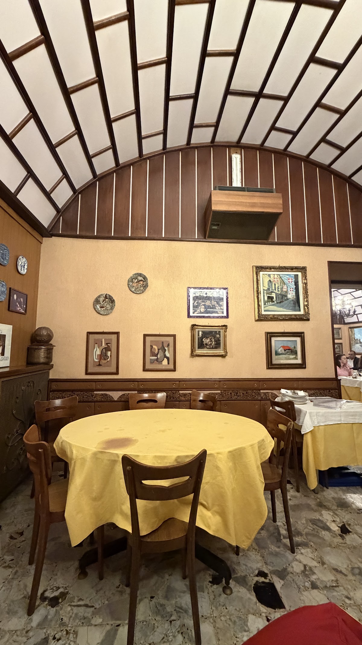 Ristorante Da Mauro - 5