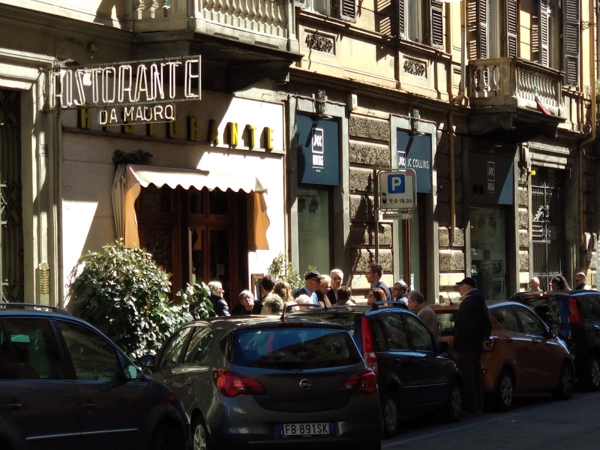 Ristorante Da Mauro - 7