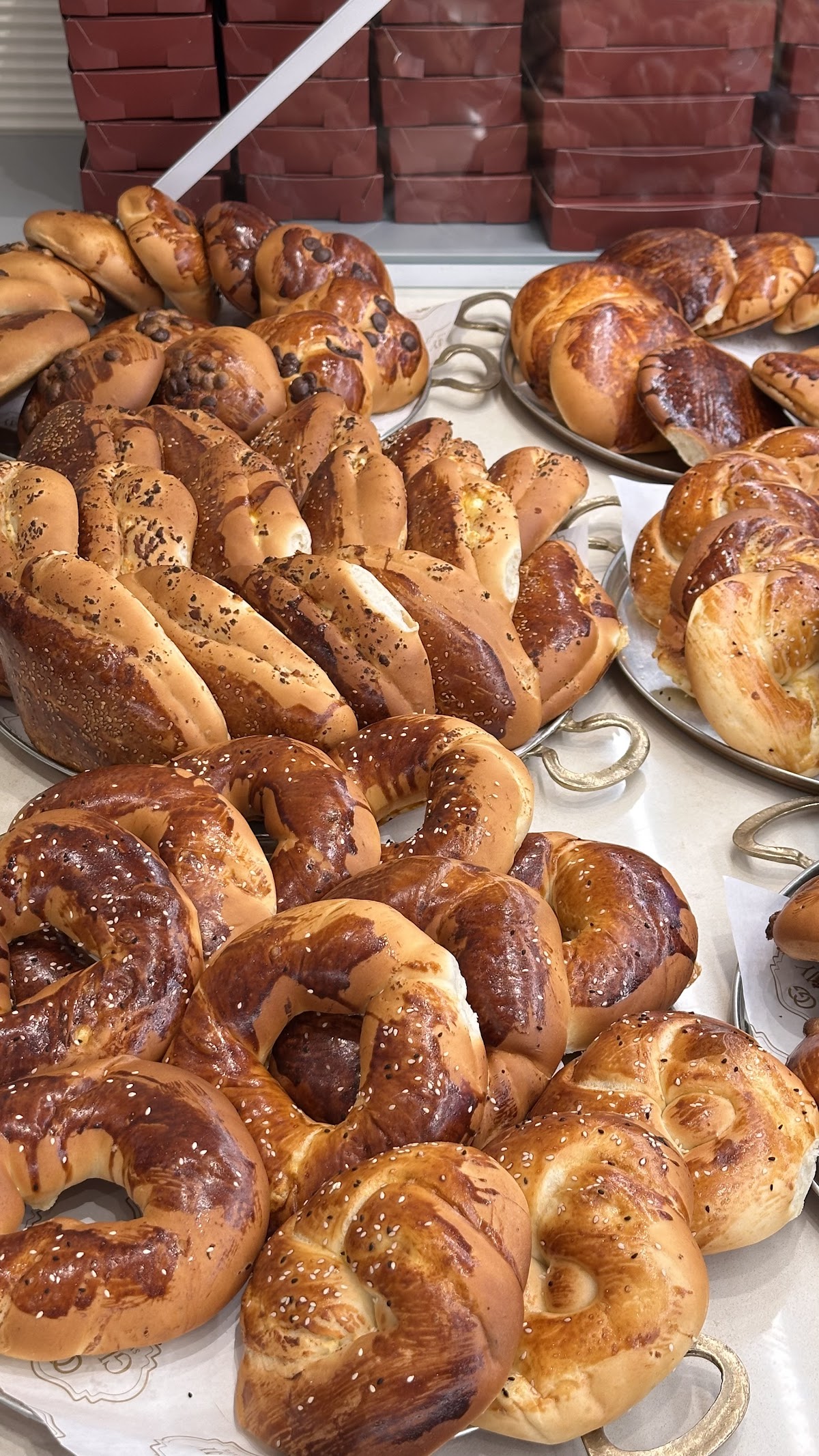 Gunay Sweets Café - 6