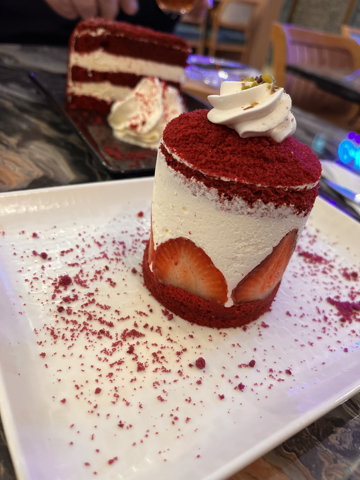 Gunay Sweets Café - 5