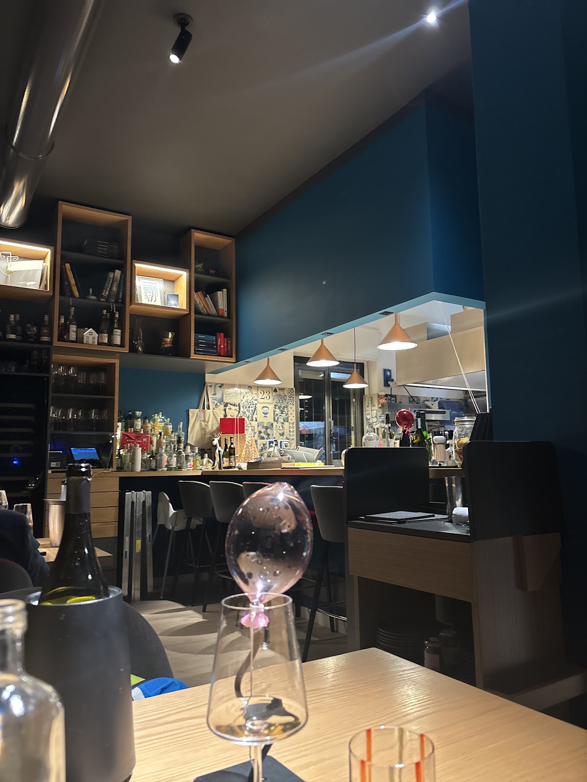 Ristorante Between - 9