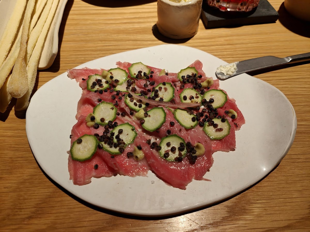 Ristorante Between - 4