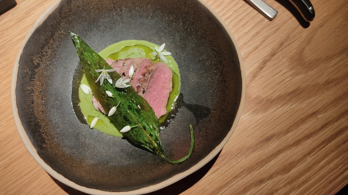 Ristorante Between - 5