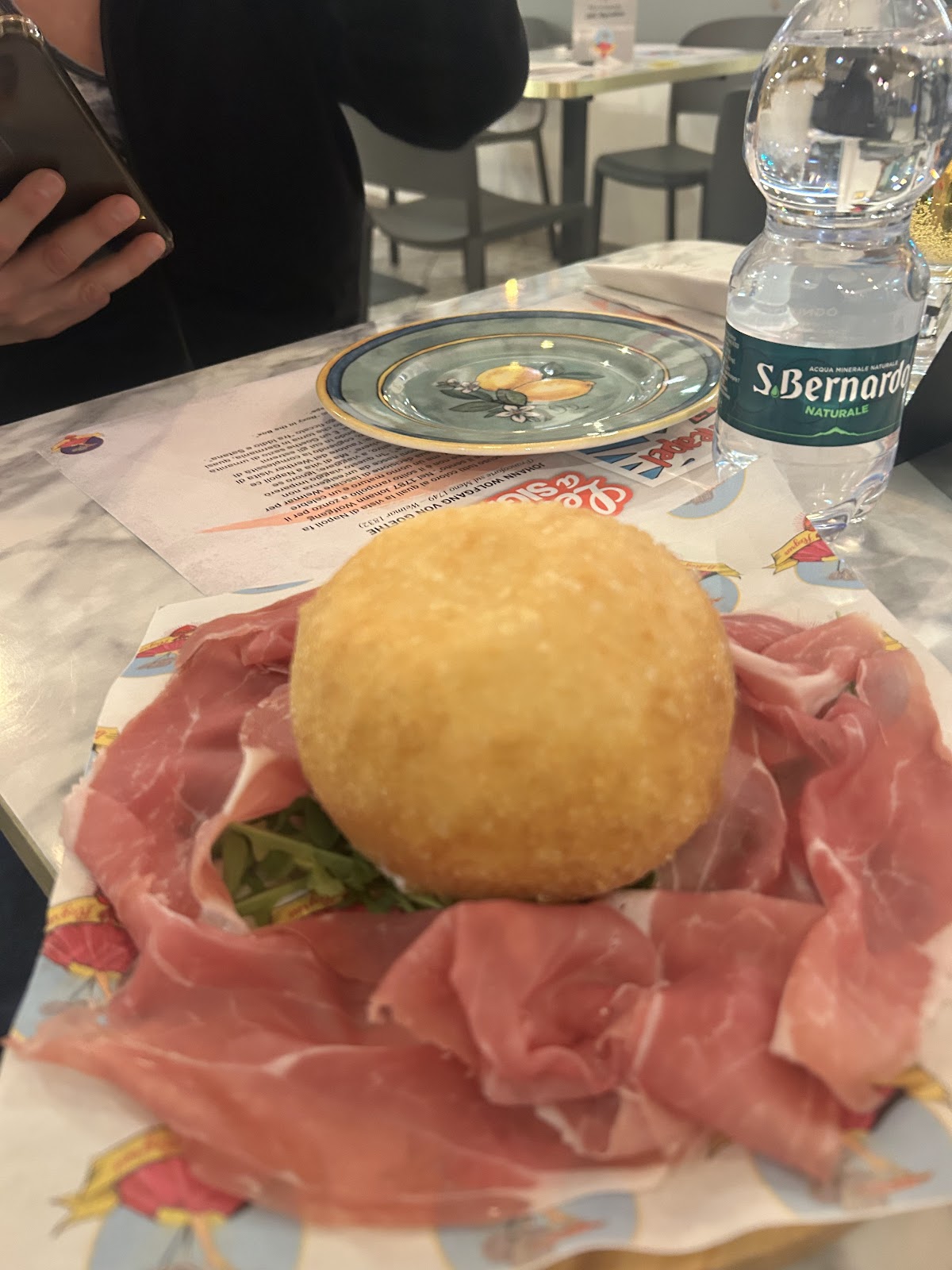 Bottega Flegrea - 10