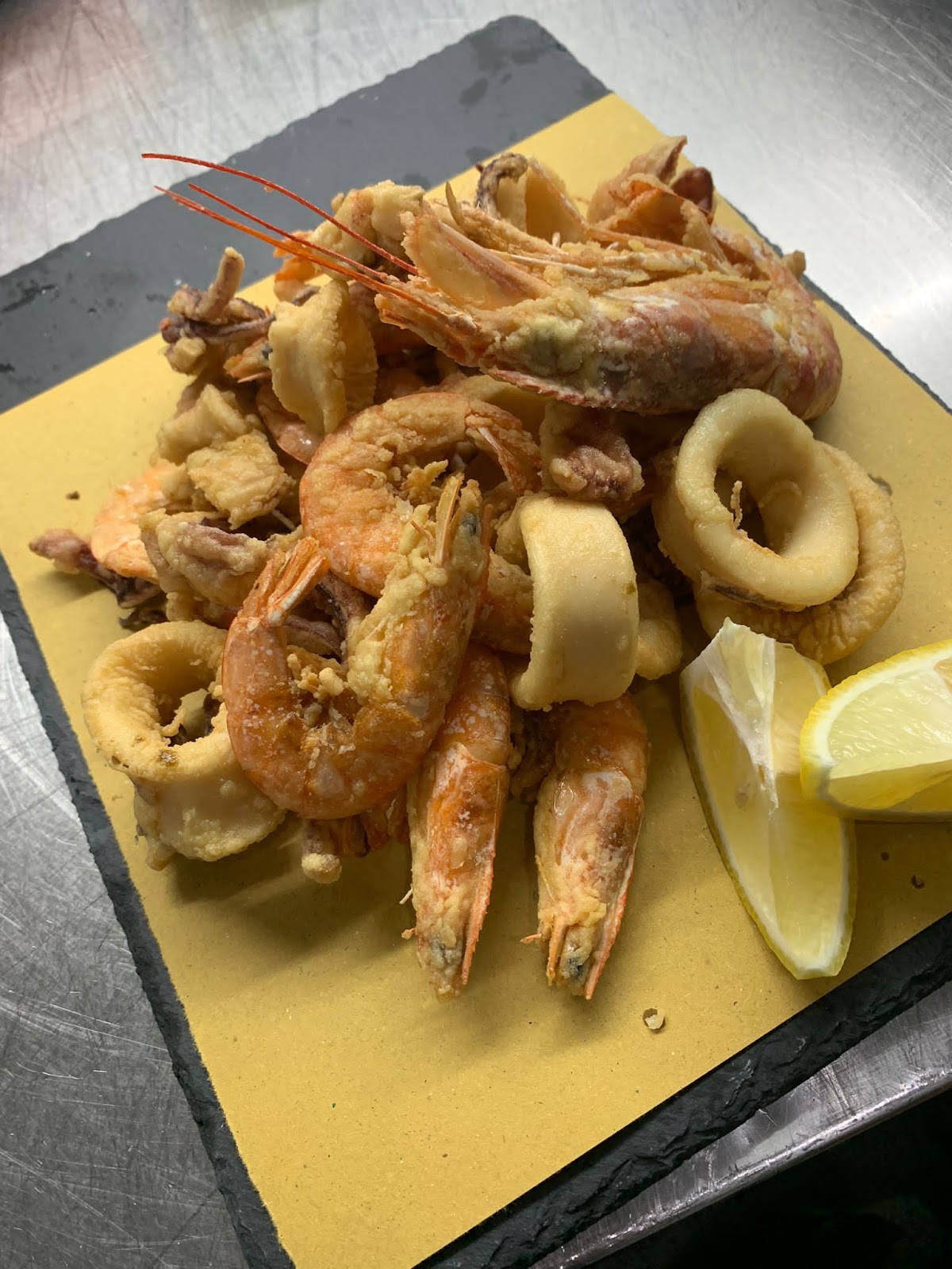 Pizzeria Happy Days - 4