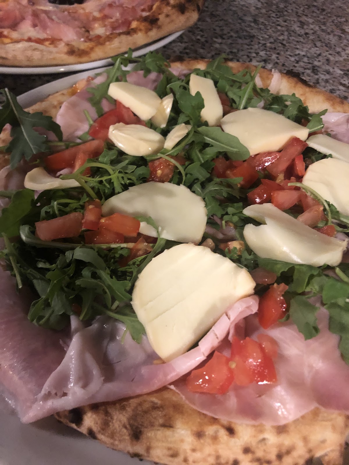 Pizzeria Happy Days - 5