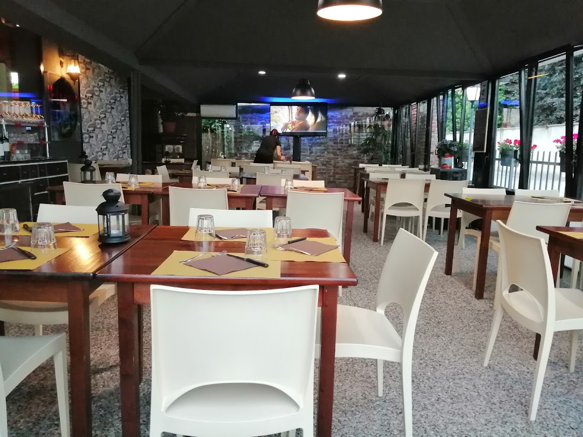 Pizzeria Happy Days - 7