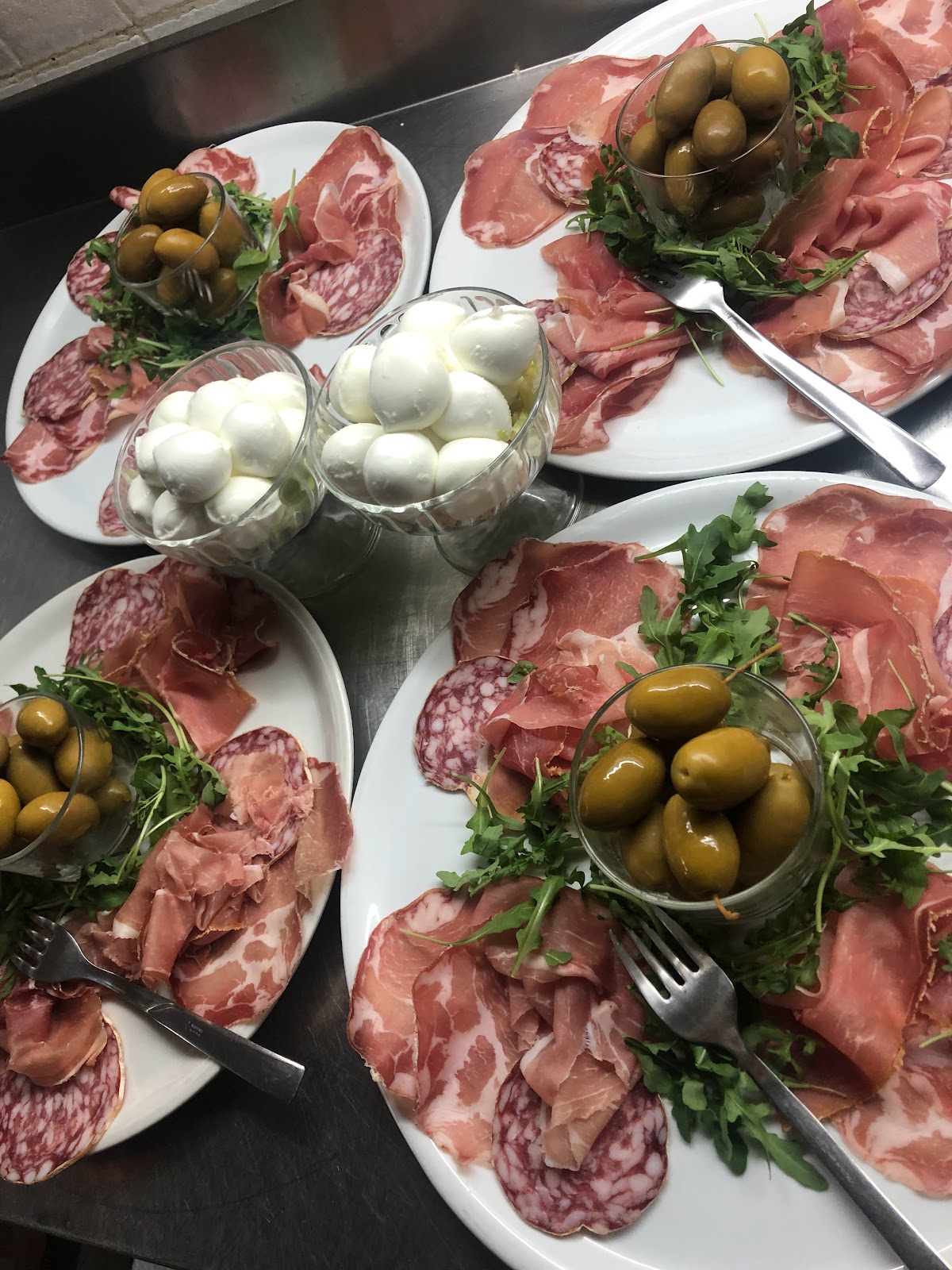 Pizzeria Happy Days - 8