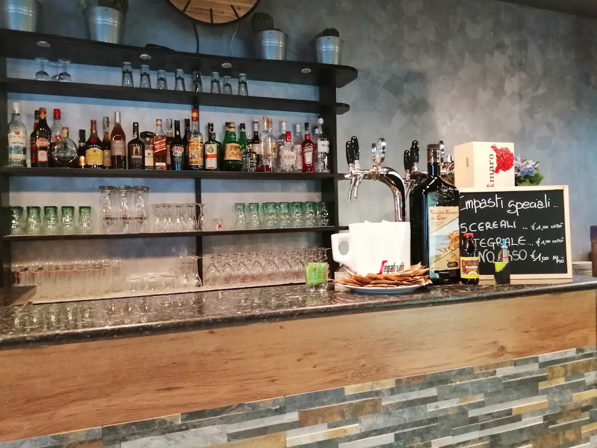 Pizzeria Happy Days - 9