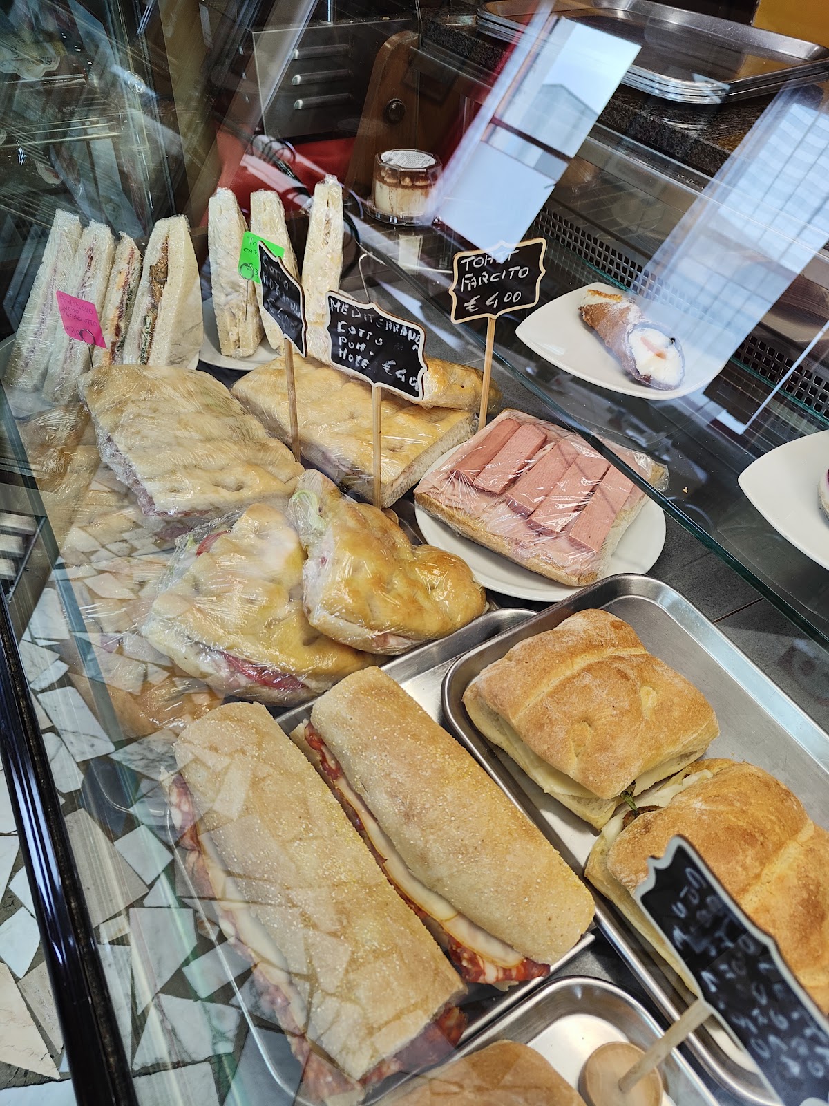 Verduci Sas Di Mallamaci & C. - 4