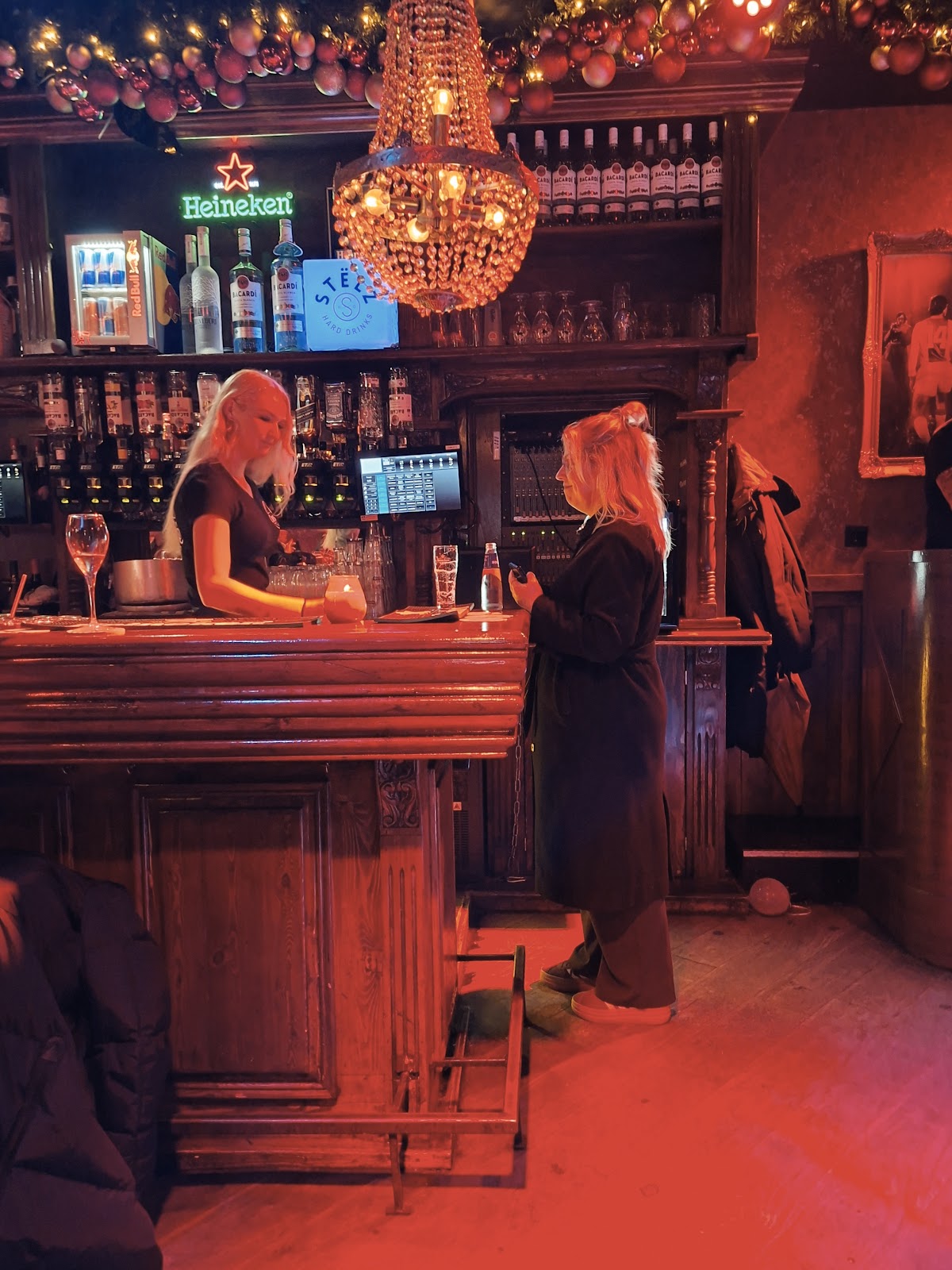 Ons Café Zaandam - 2