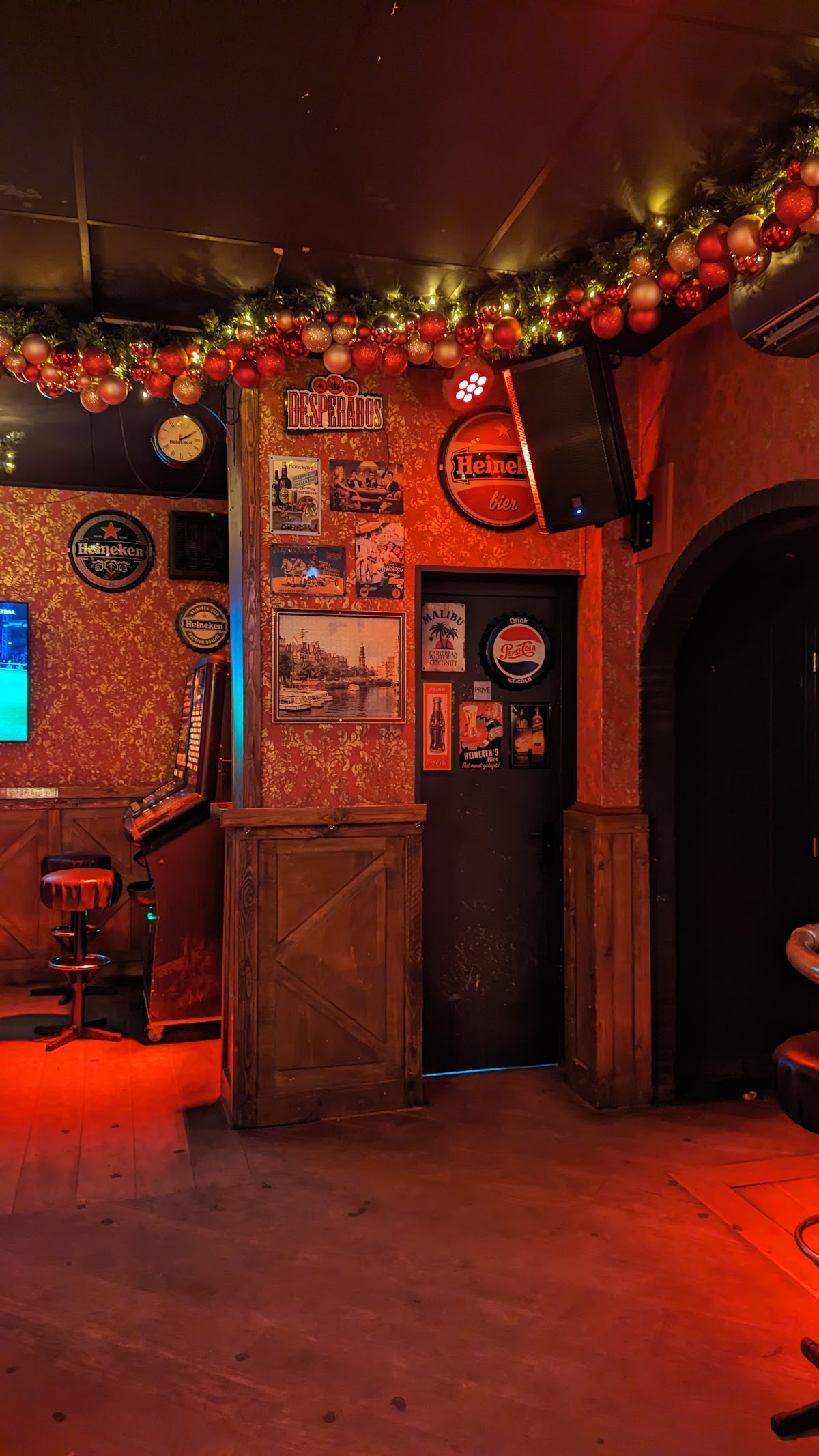 Ons Café Zaandam - 5