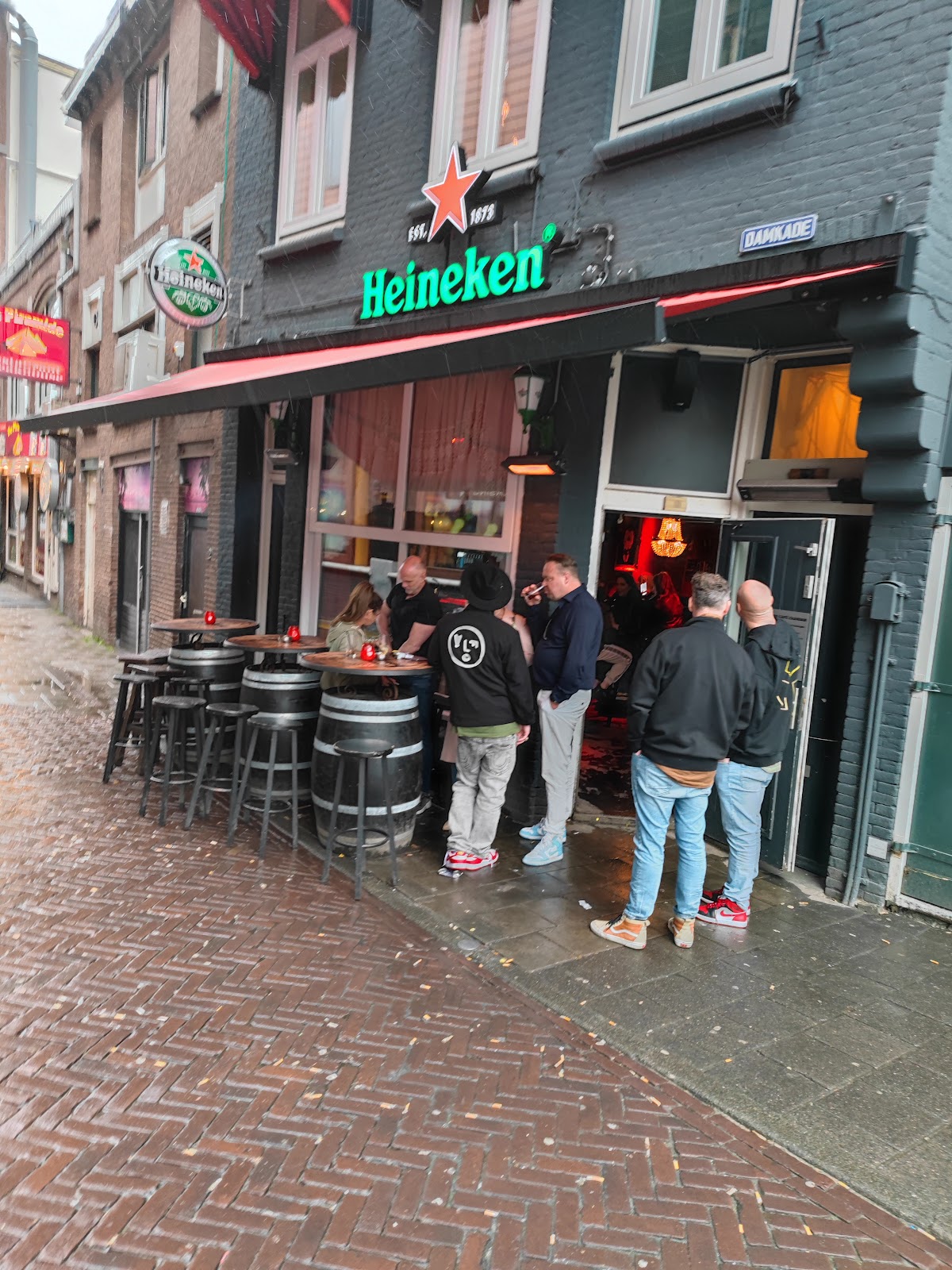 Ons Café Zaandam - 6