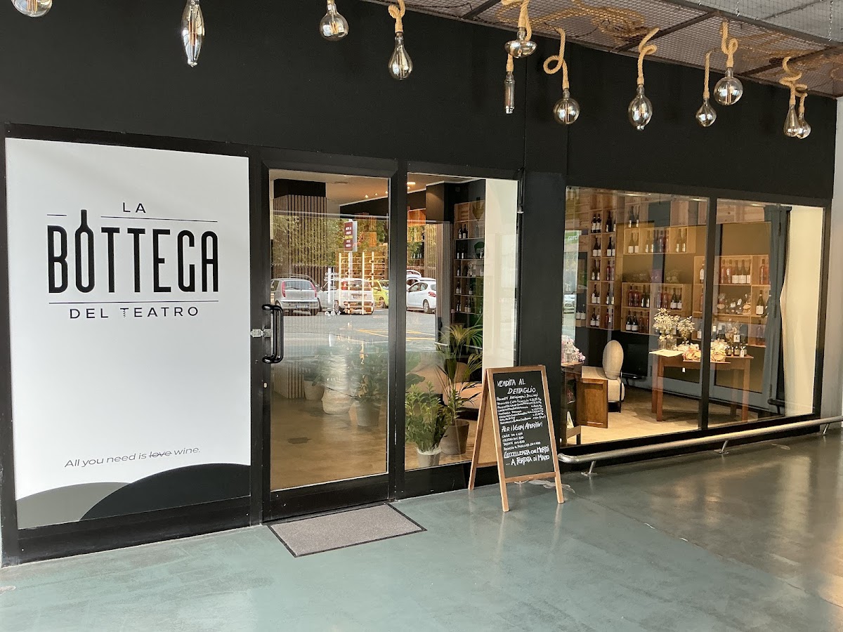 La Bottega Del Teatro - 8