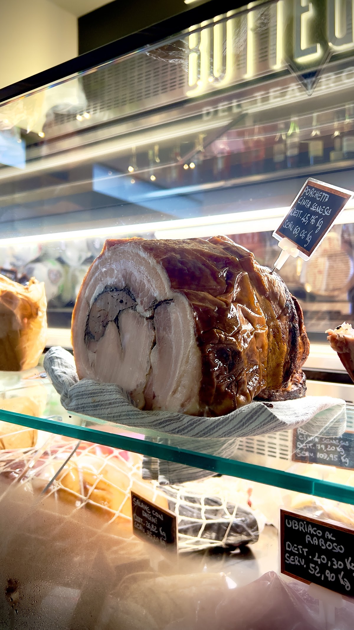 La Bottega Del Teatro - 2