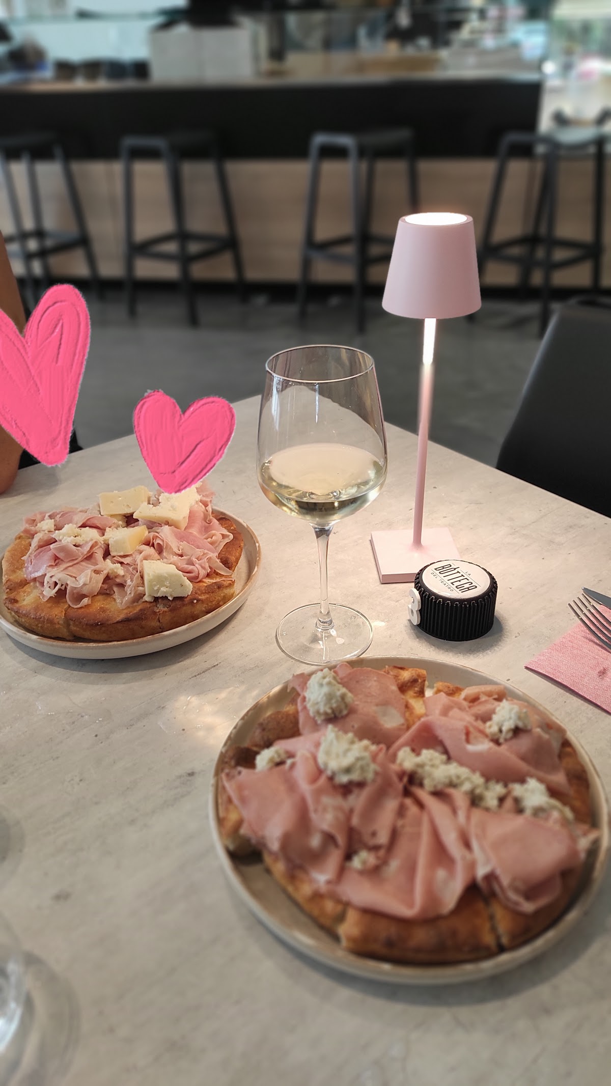 La Bottega Del Teatro - 5