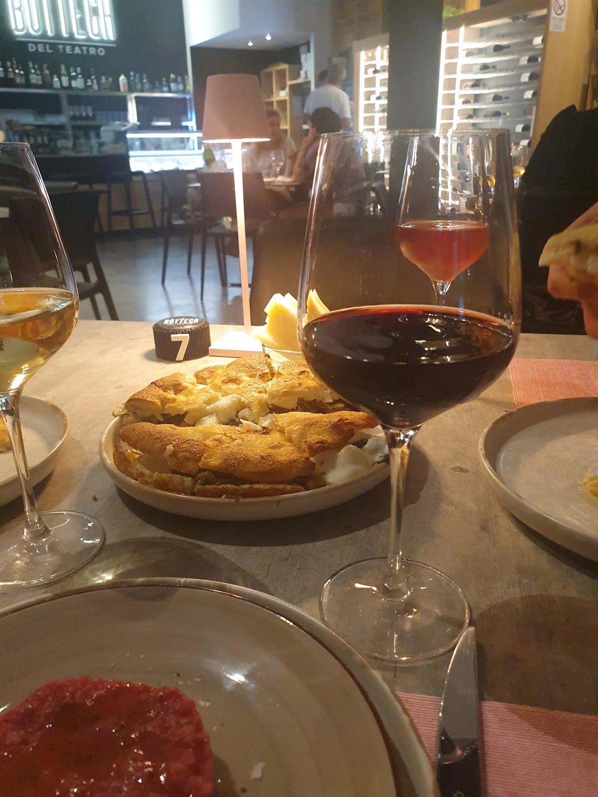 La Bottega Del Teatro - 6