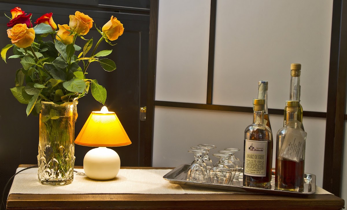 Agriturismo La Soldanella - 2