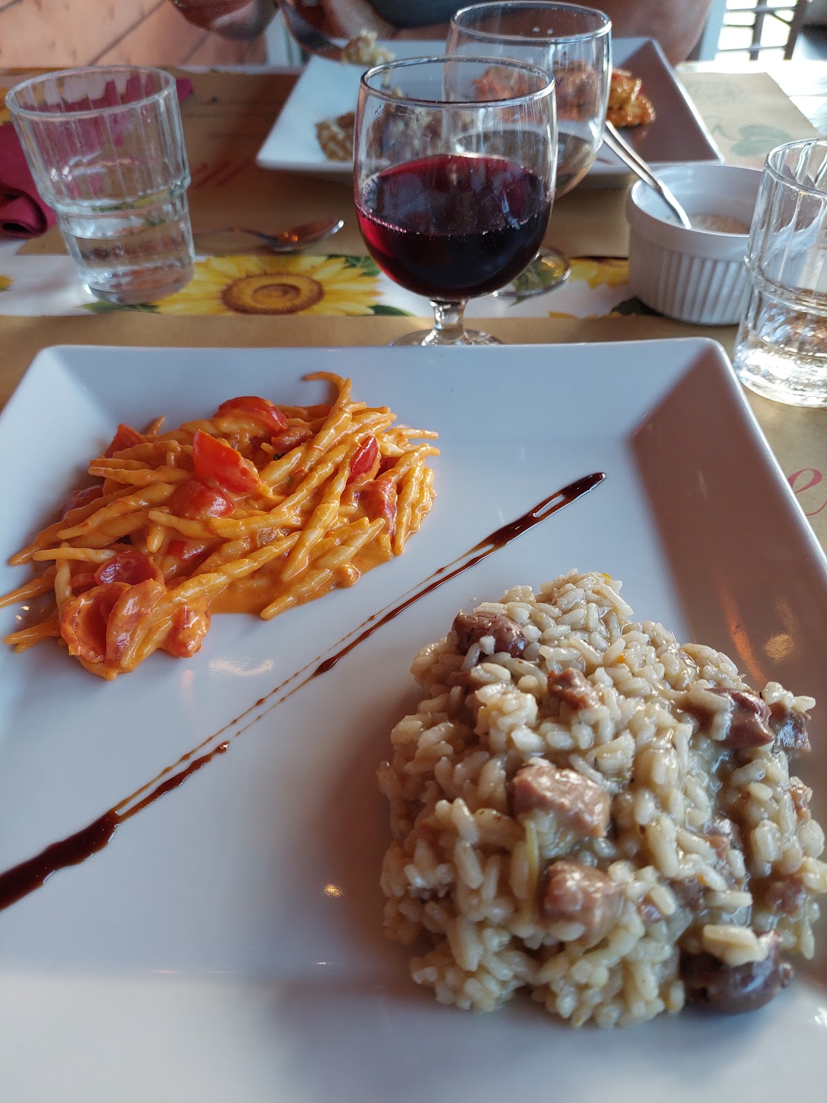 Agriturismo La Soldanella - 6