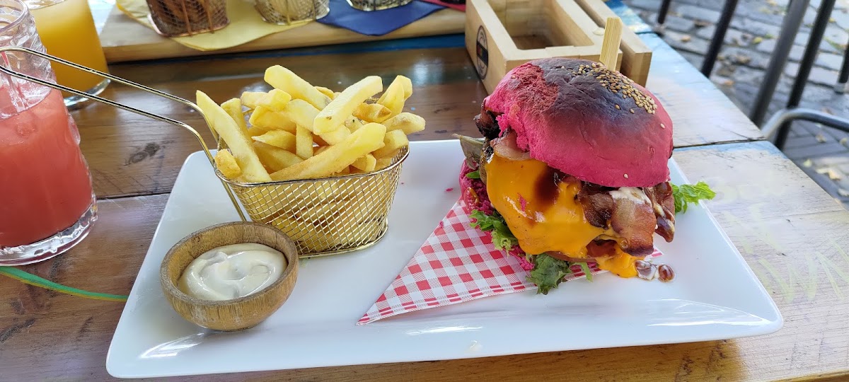 Chazzz Food Nijmegen - 5