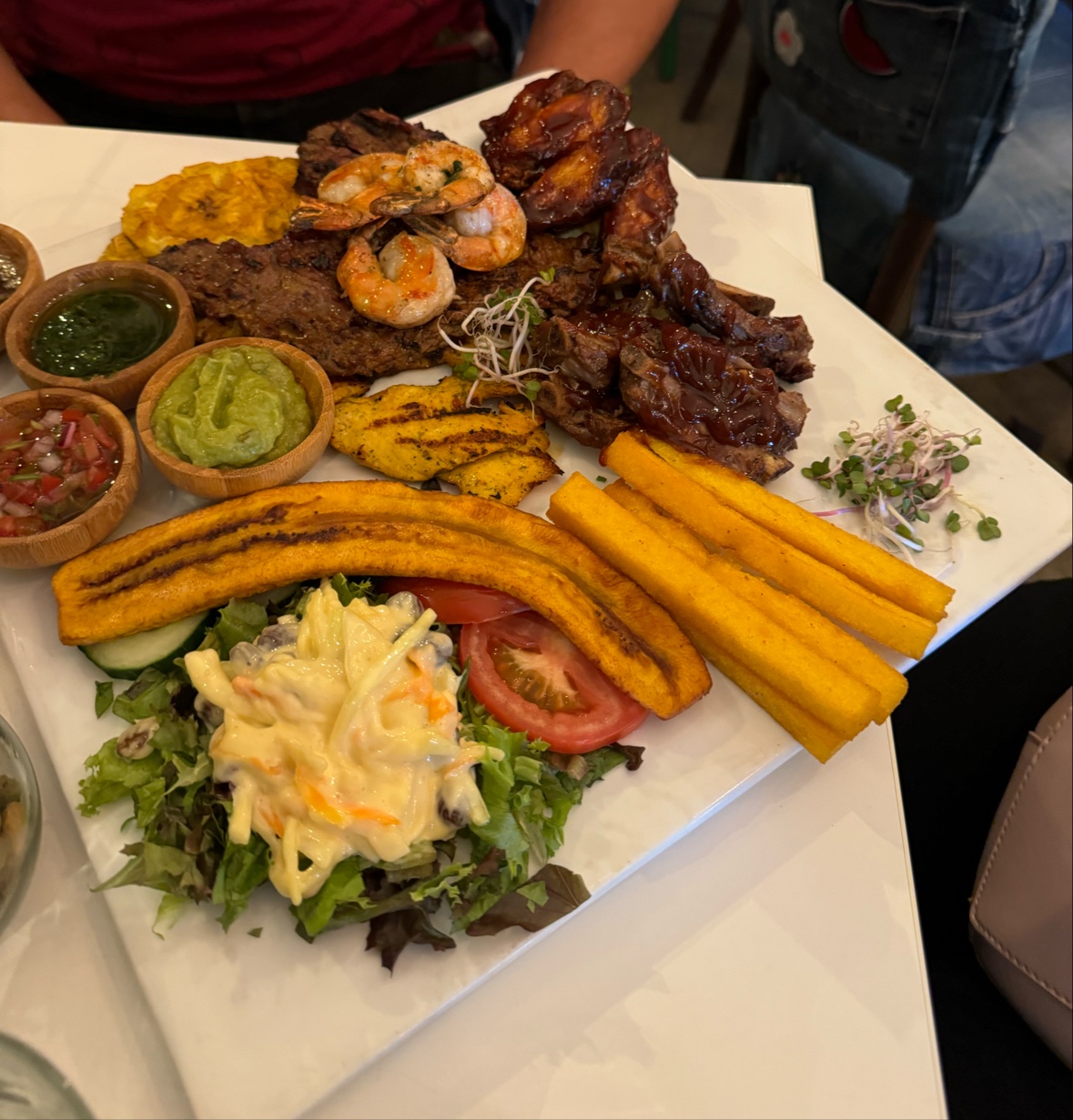 Chazzz Food Nijmegen - 8