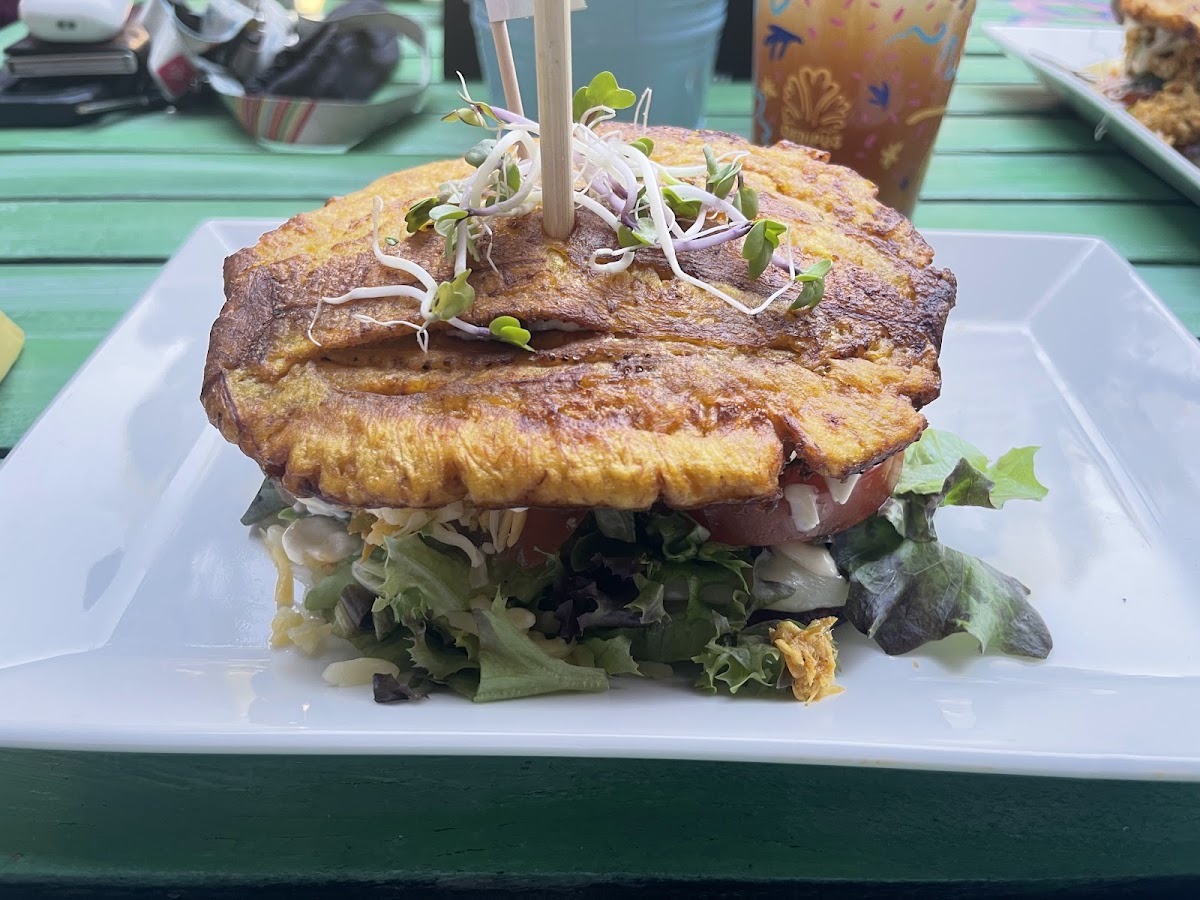 Chazzz Food Nijmegen - 2