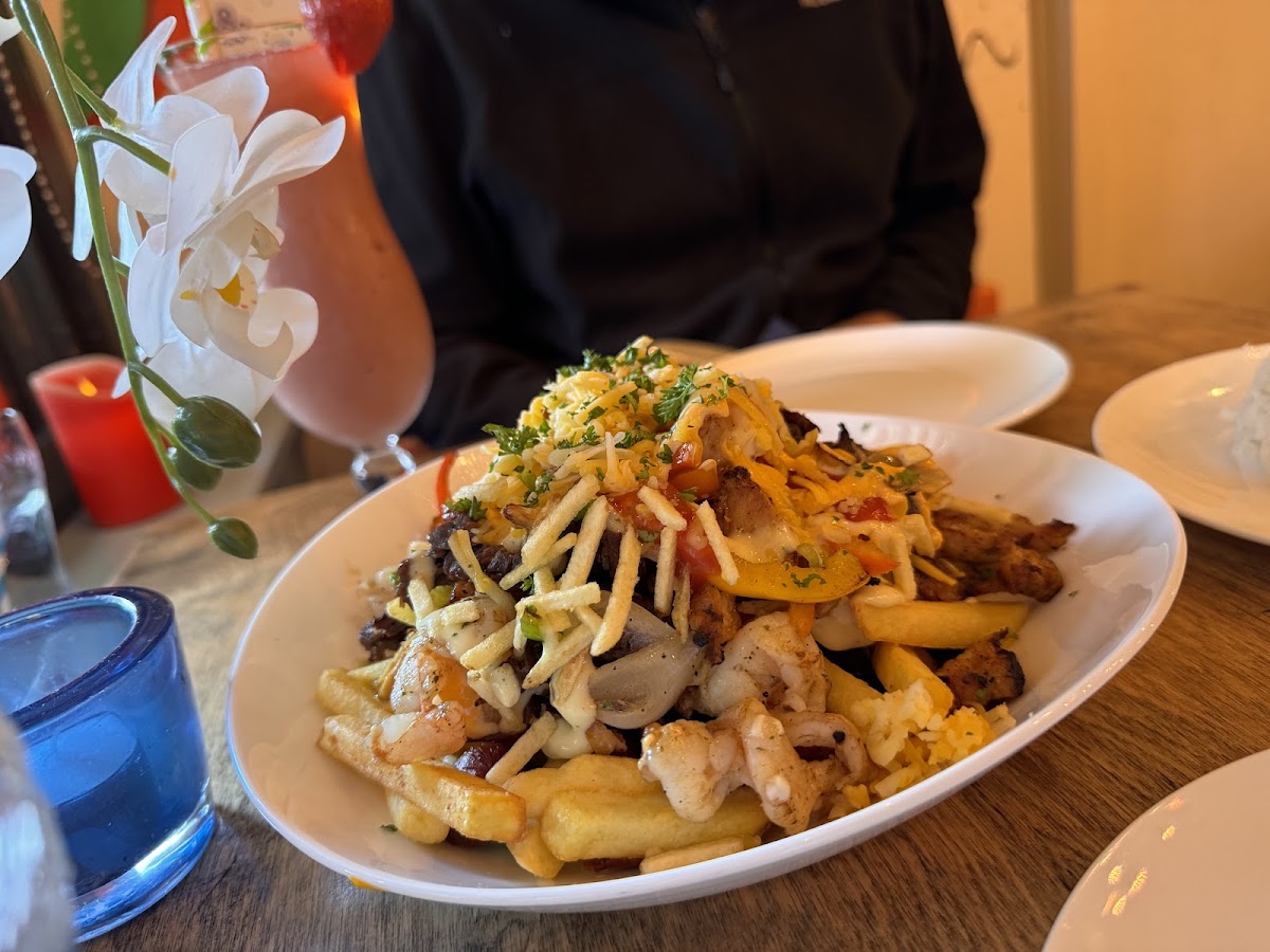 Chazzz Food Nijmegen - 6