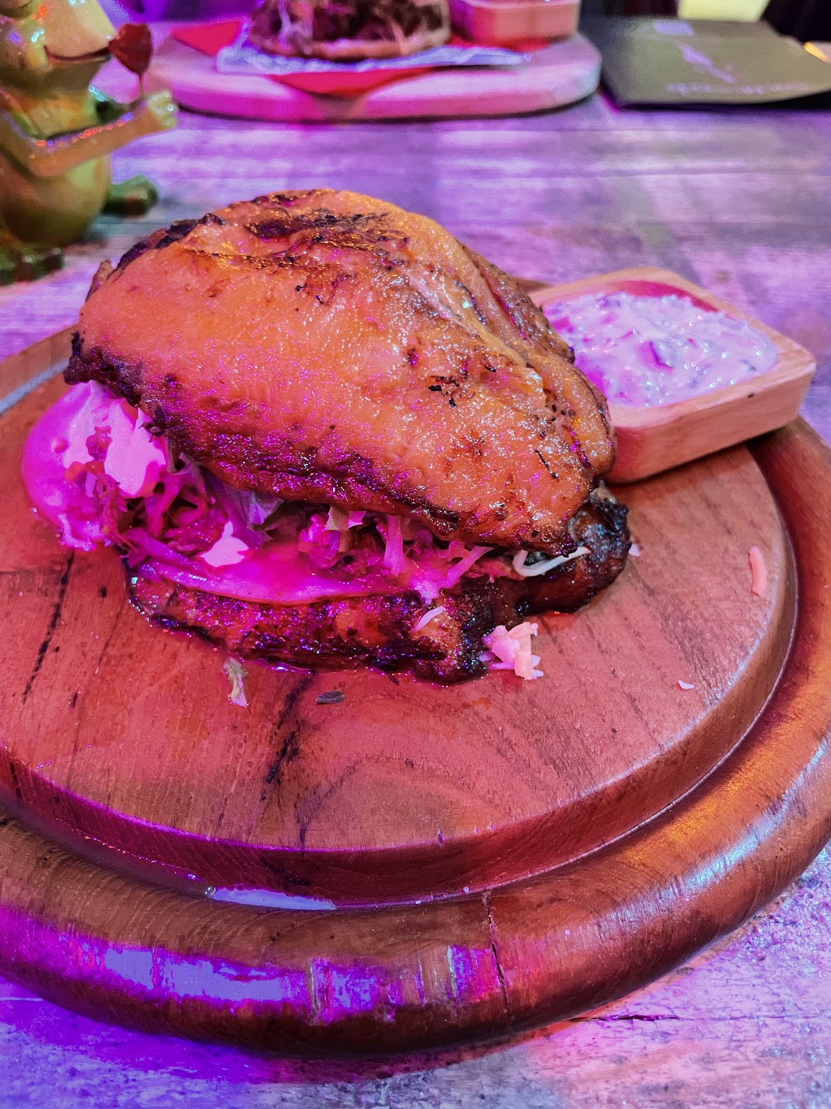 Chazzz Food Nijmegen - 9