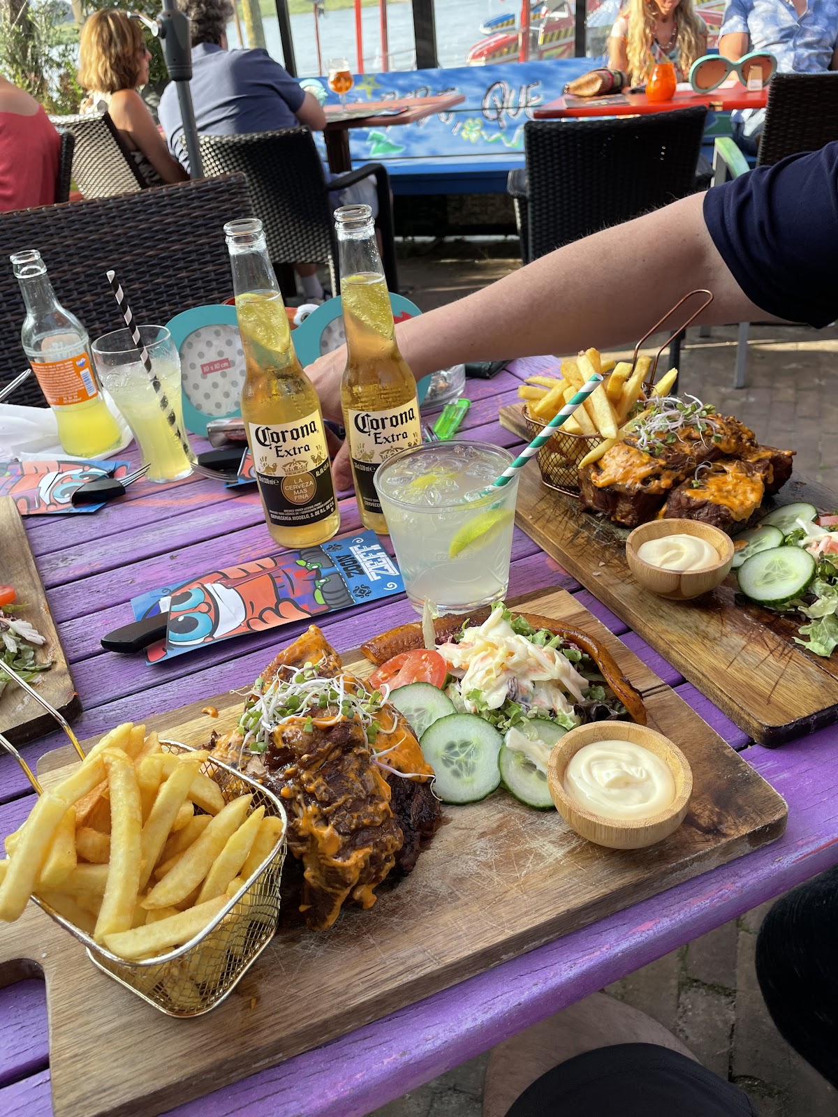 Chazzz Food Nijmegen - 7