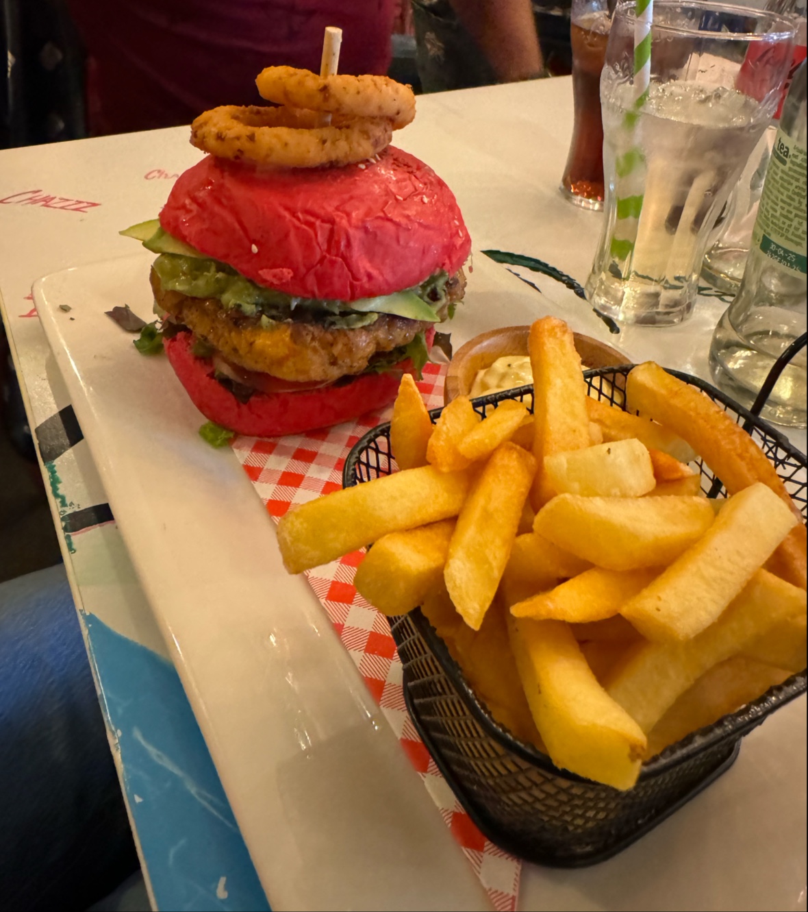 Chazzz Food Nijmegen - 10