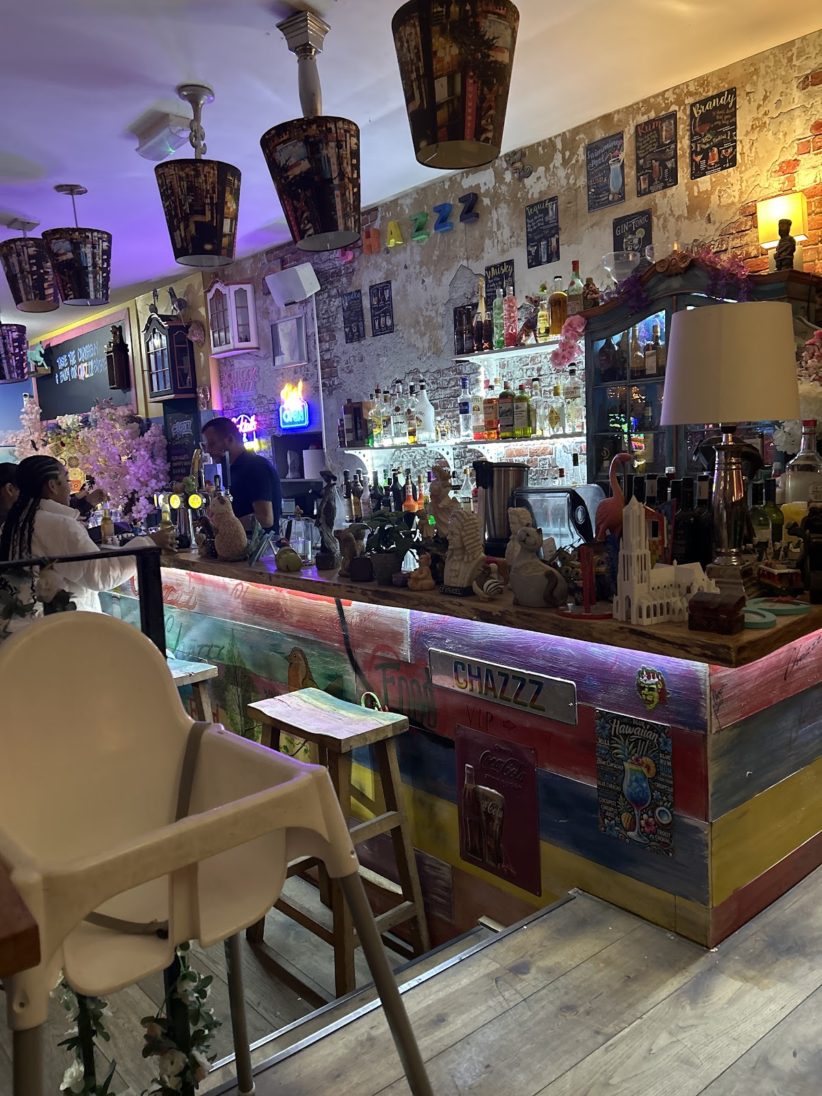 Chazzz Food Nijmegen - 4