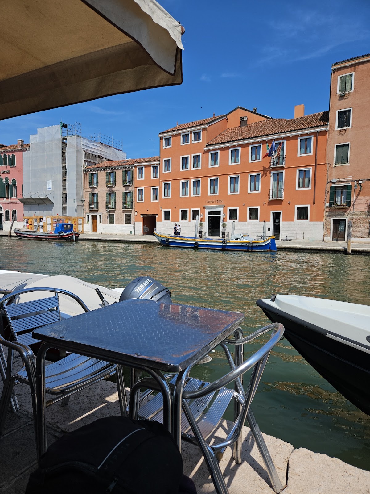 Trattoria da'a Marisa - 4