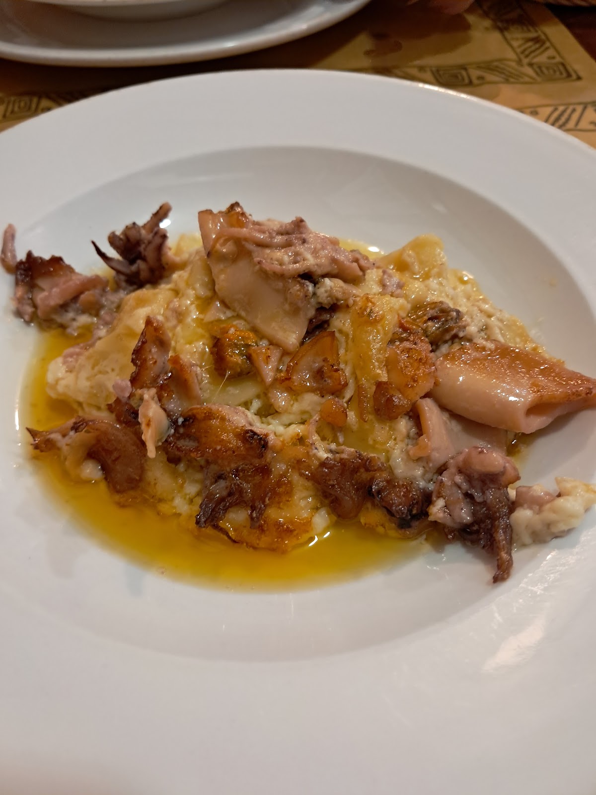 Trattoria da'a Marisa - 10