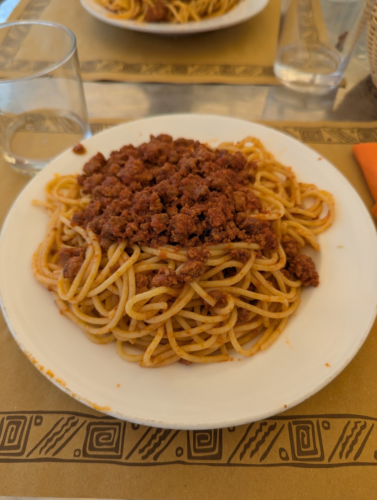 Trattoria da'a Marisa - 3