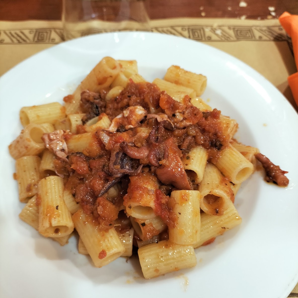 Trattoria da'a Marisa - 8