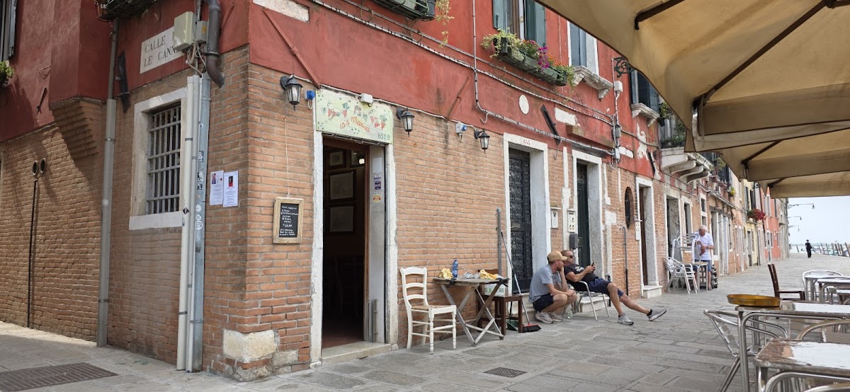 Trattoria da'a Marisa - 6