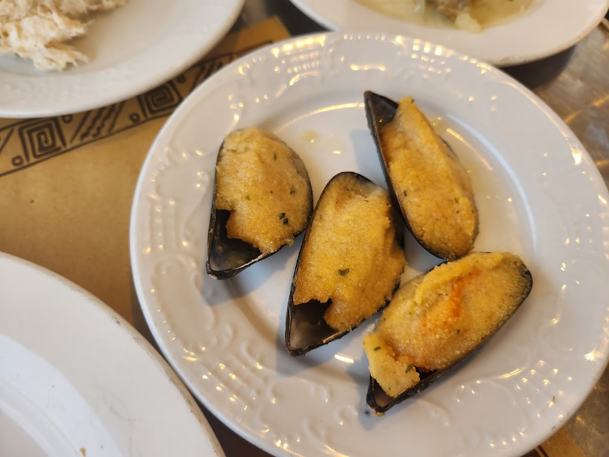 Trattoria da'a Marisa - 1