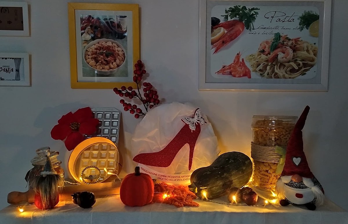 Pastificio Gastronomia De Padova - 6