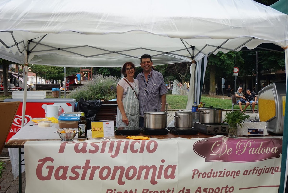 Pastificio Gastronomia De Padova - 9