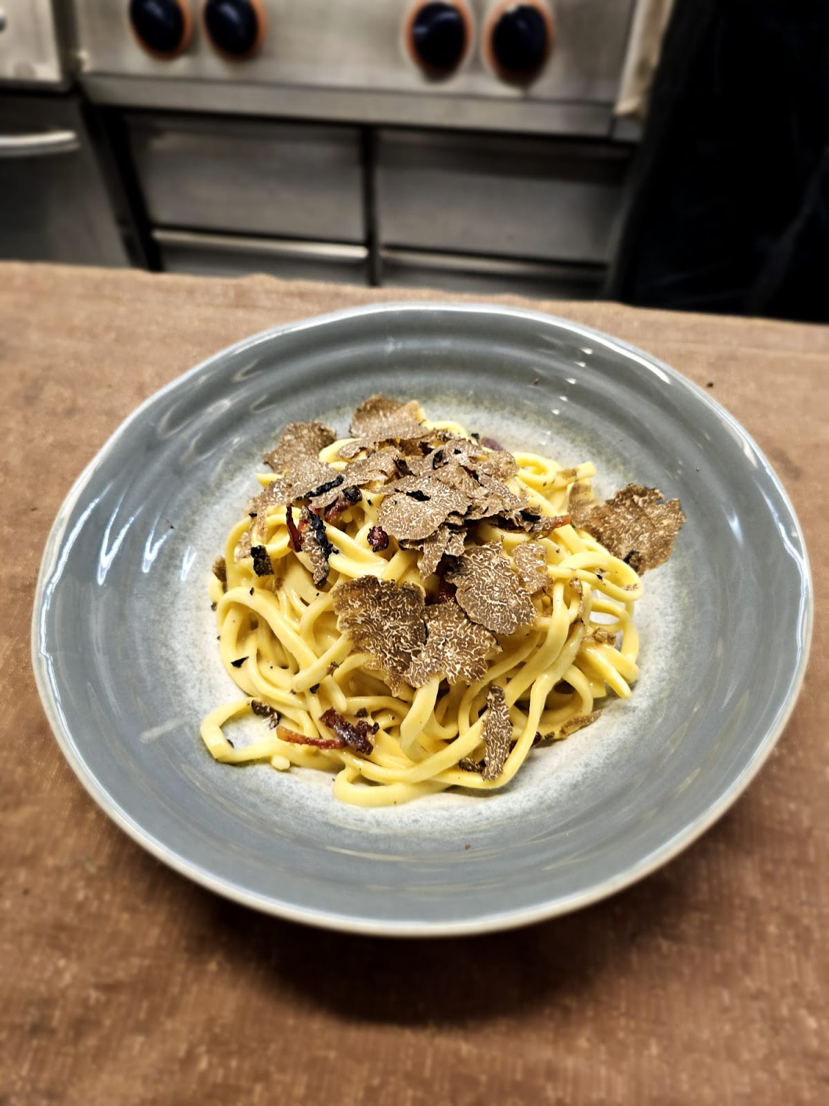 Trattoria Da Jonny - 6