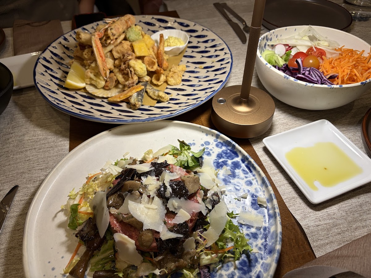 Trattoria Da Jonny - 3