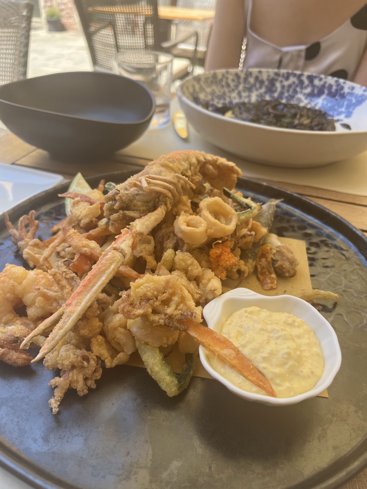 Trattoria Da Jonny - 8