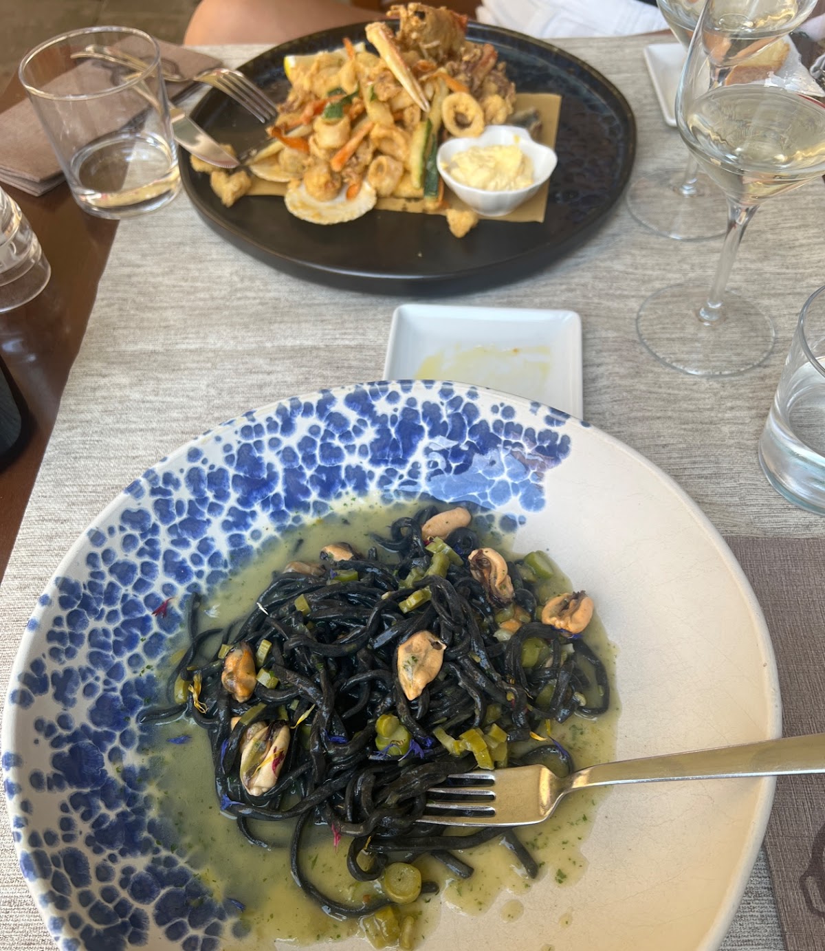 Trattoria Da Jonny - 10