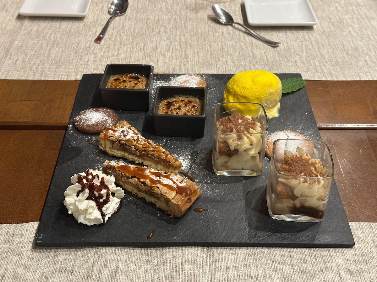 Trattoria Da Jonny - 5