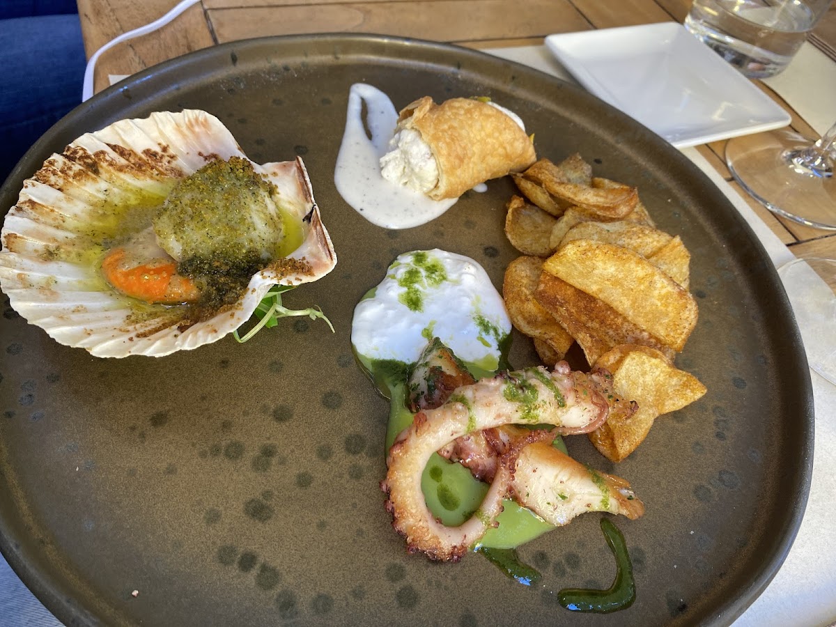 Trattoria Da Jonny - 4