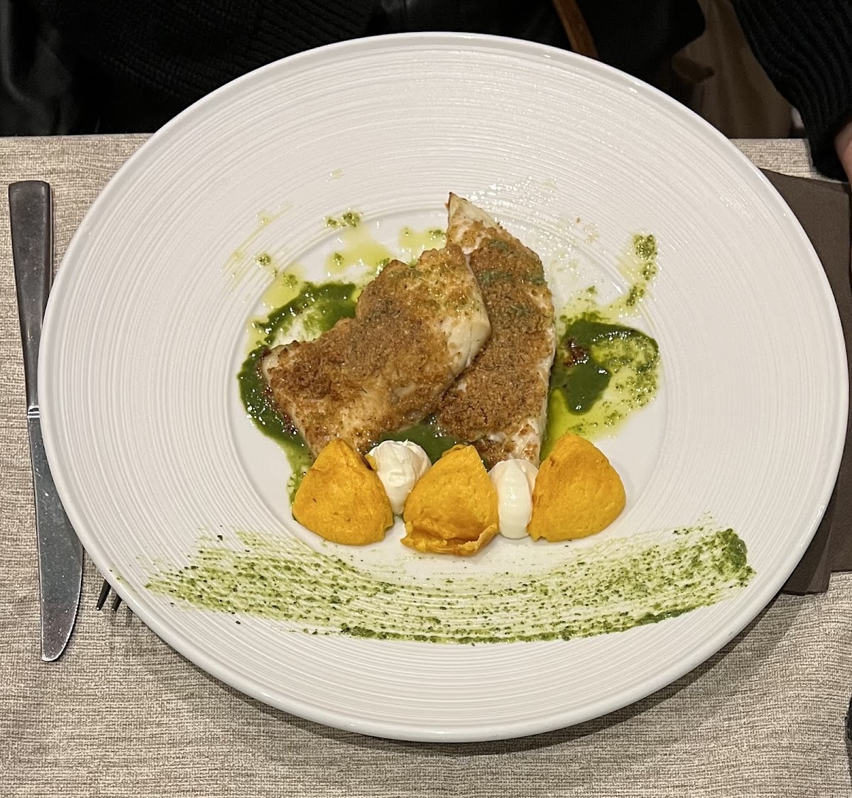 Trattoria Da Jonny - 2