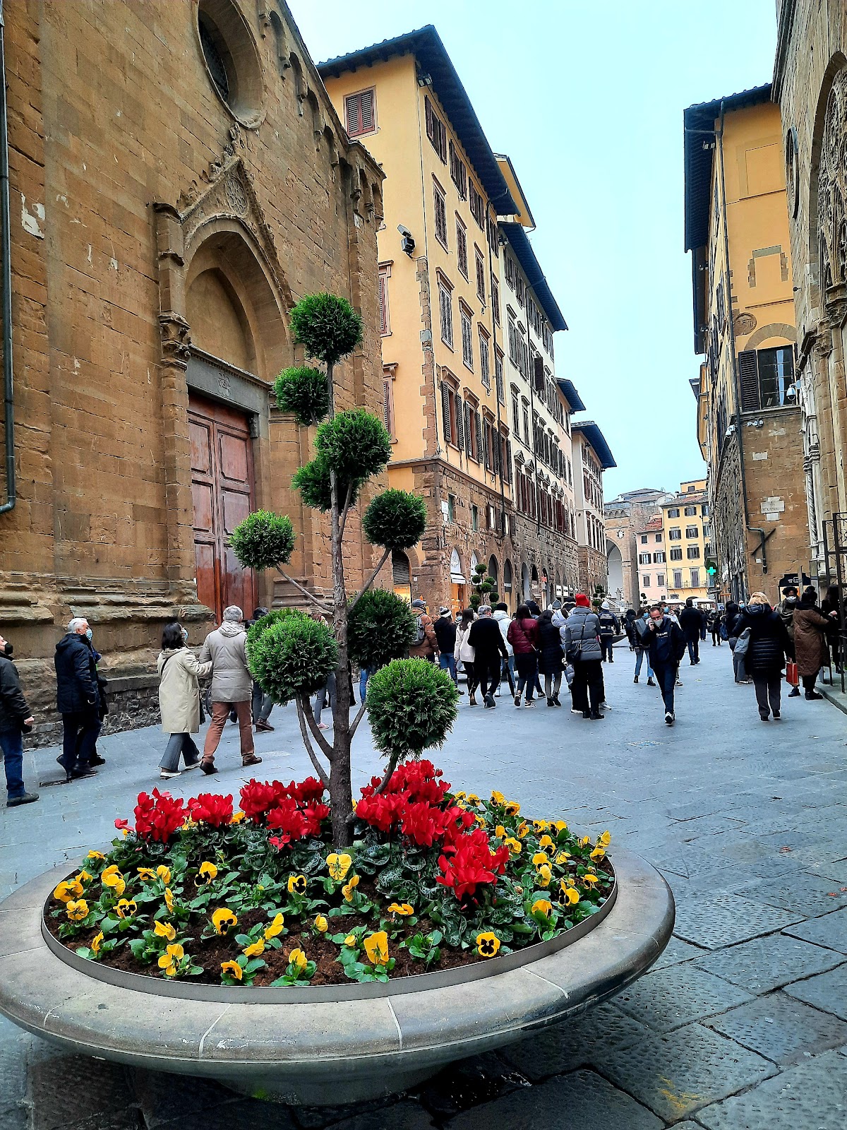 Florence - 7