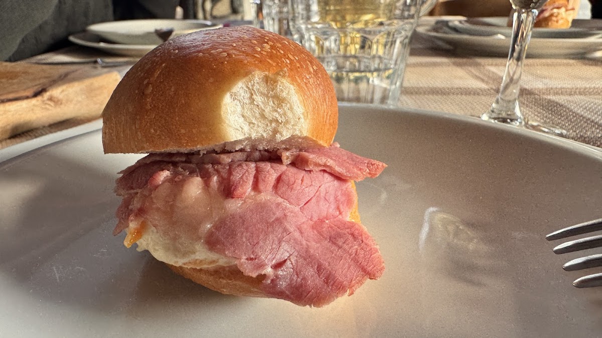 Agriturismo La Vigna - 6